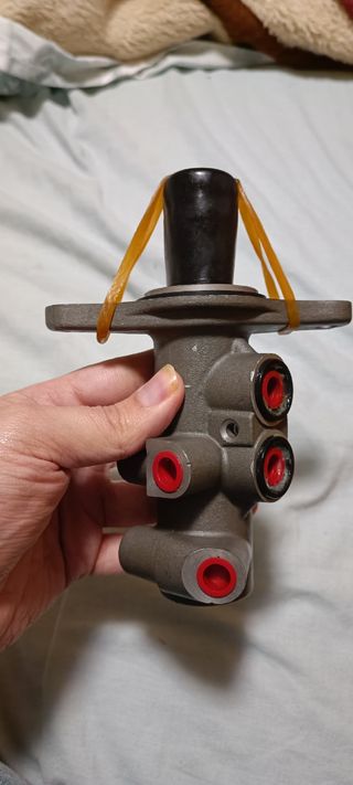 Bomba freno Brembo