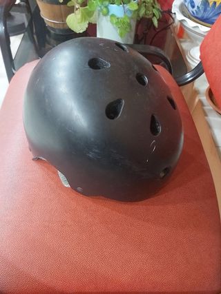 Casco Oxelo