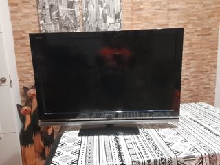 TV 40 " Sony Bravia  + Chromecast 