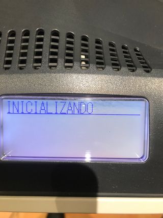 Impresora Laser Minolta