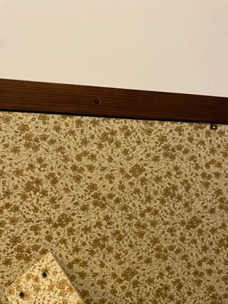 Marco grande de plata nuevo en su caja