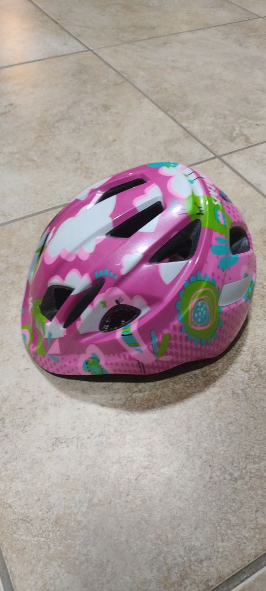 Casco bicicleta