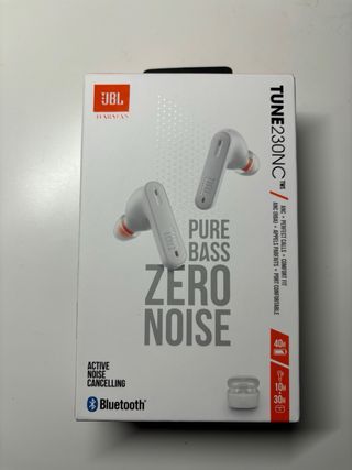 cascos inalambricos JBL