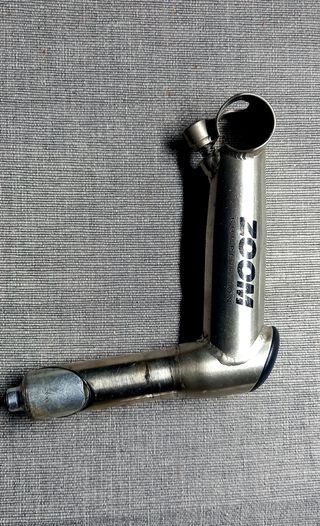 POTENCIA ZOOM 120MM