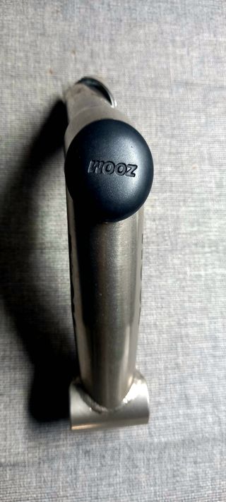 POTENCIA ZOOM 120MM