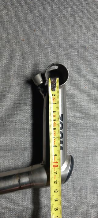 POTENCIA ZOOM 120MM