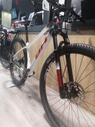 BH Ultimate Rc 6.5