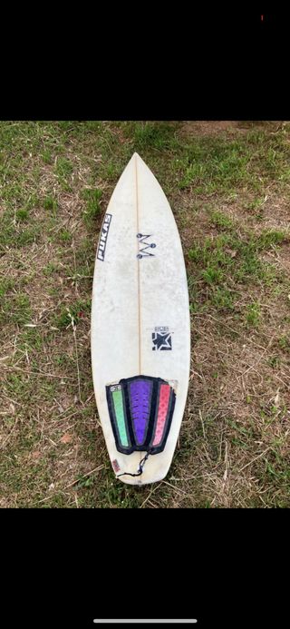 Tabla surf