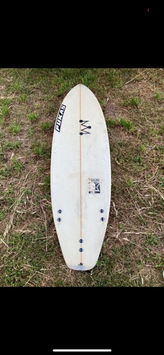 Tabla surf
