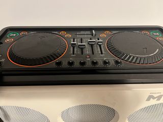 M1X Dj Philips