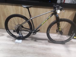 BH Ultimate RC 7.5