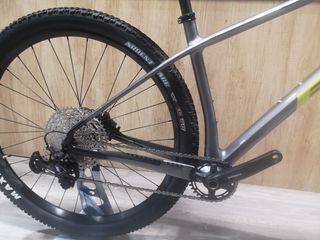 BH Ultimate RC 7.5