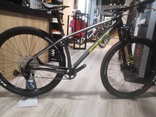 BH Ultimate RC 7.5