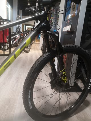 BH Ultimate RC 7.5
