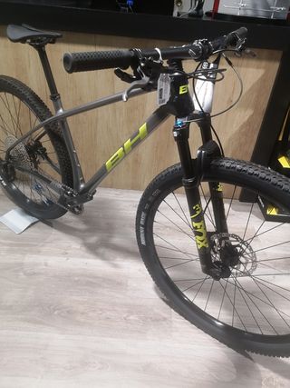 BH Ultimate RC 7.5