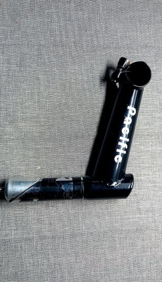 POTENCIA PACIFIC 