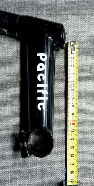 POTENCIA PACIFIC 