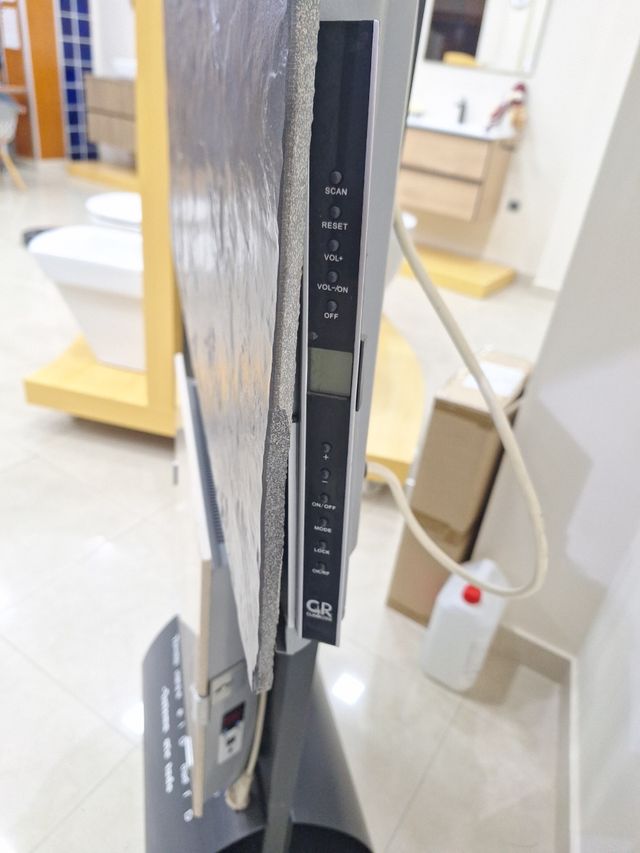 Radiador eléctrico climastar