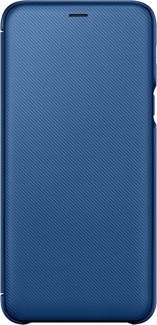 Funda Wallet Cover Samsung Galaxy A6+ (2018)