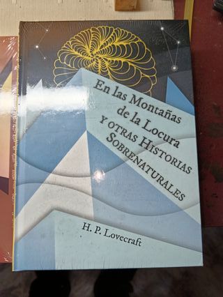 LIBROS COLECCCION LITERATURA FANTASTICA