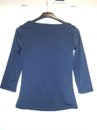 Maglietta NUOVA MA VINTAGE:ANNI '90/2000,Da Donna,