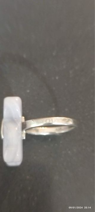 anillo TOUS ORIGINAL
