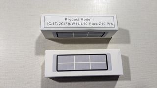 Filtro aspirador Xiaomi