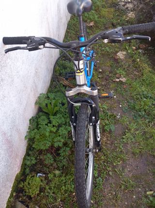 Bicicletta 🚲