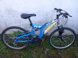 Bicicletta 🚲