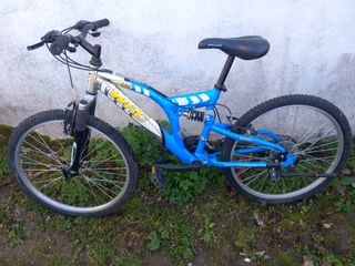 Bicicletta 🚲