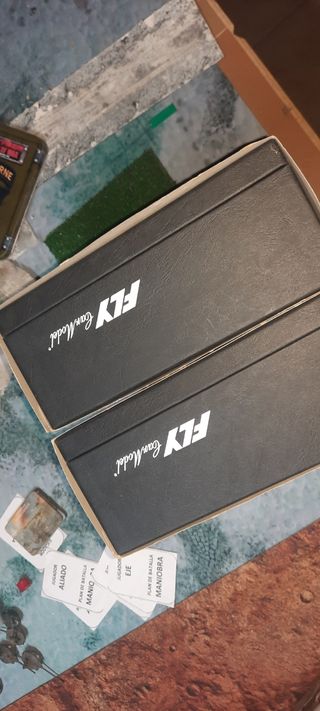 Coches especiales scalextric slot fly