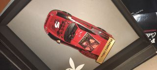 Coches especiales scalextric slot fly