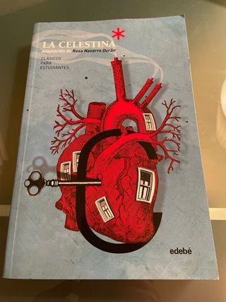 La Celestina