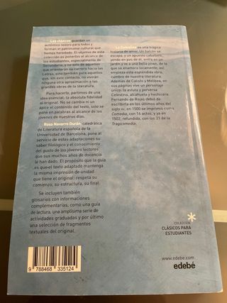La Celestina