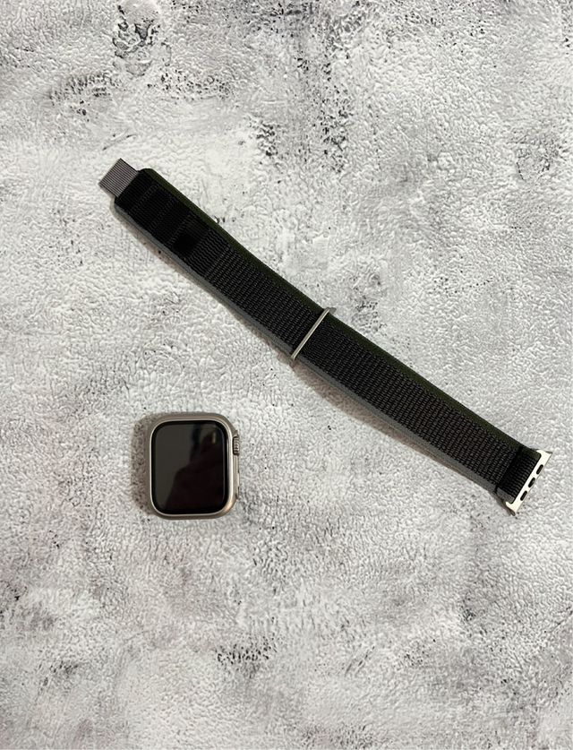 NUEVA Correa Trail Apple Watch Ultra 2