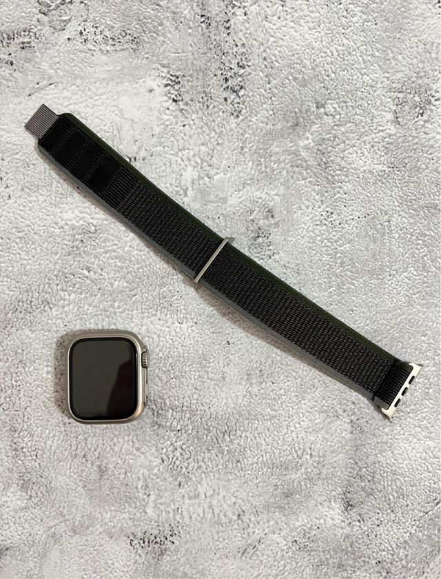 NUEVA Correa Trail Apple Watch Ultra 2