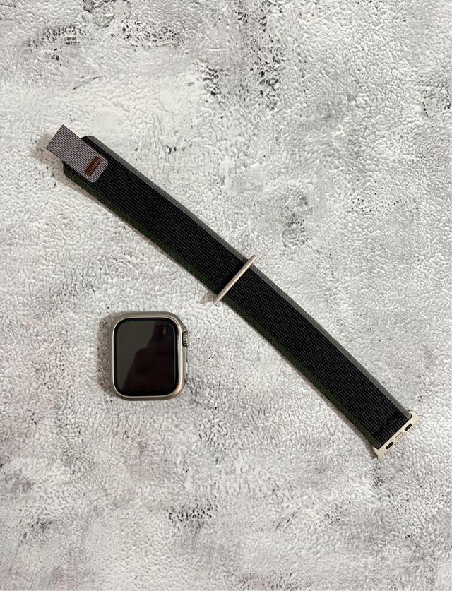 NUEVA Correa Trail Apple Watch Ultra 2