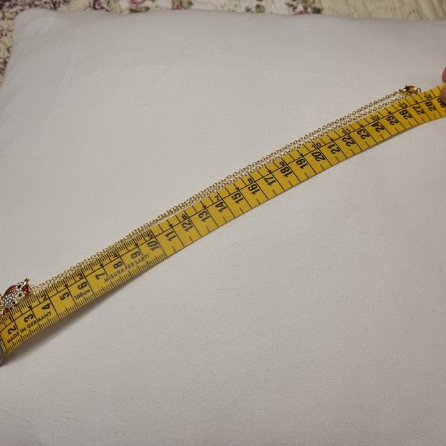 Colgante buhos con cadena NUEVO