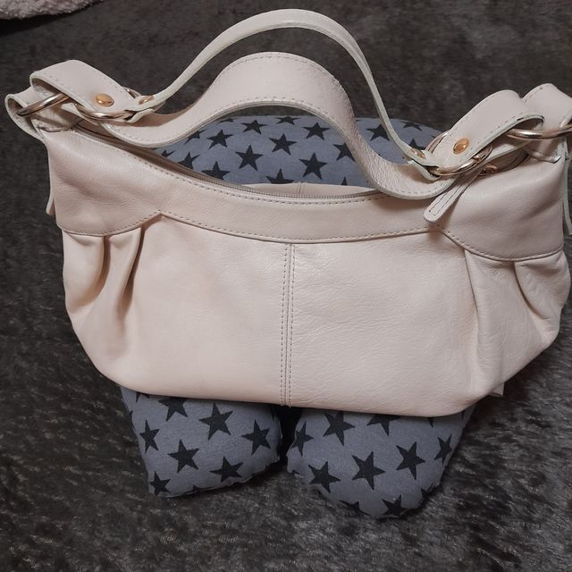 Bolso en buen estado.