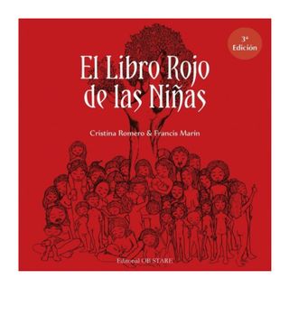 El libro rojo de las niñas