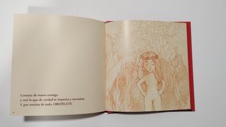 El libro rojo de las niñas