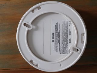 Detector de gases 