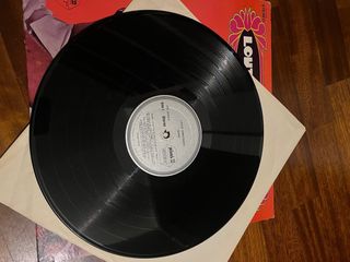 Louis Armstrong MAME vinile