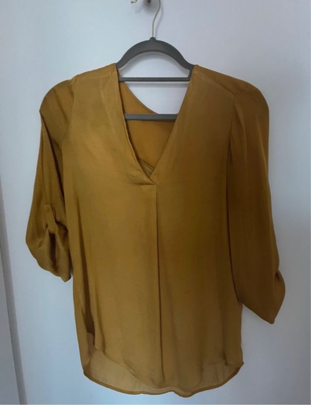 Set de camisas mujer