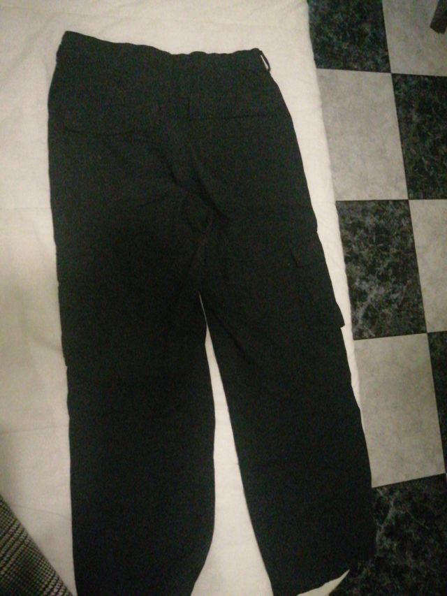 Pantalón niña talla 8-9