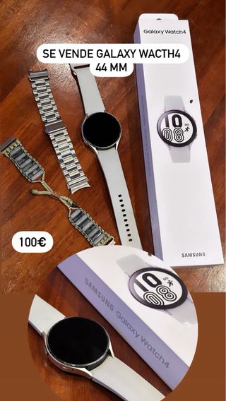Galaxy Watch 4 44mm