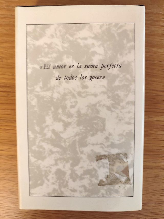 Guía de afrodisiacos 📖 Diana Warburton