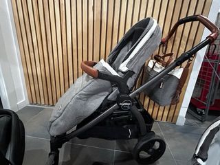 Set sedie PEG-Perego
