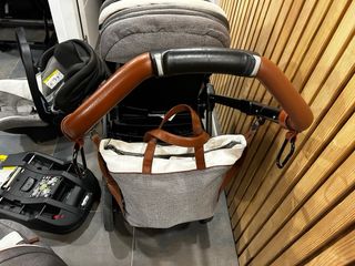 Set sedie PEG-Perego