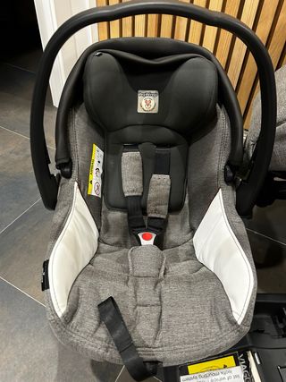 Set sedie PEG-Perego